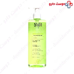 Micellaire Purifying Cleansing Water SVR