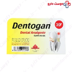 Dentogan Gel Giah Essence