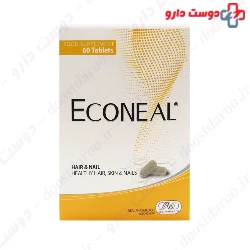 Neal Pharmed Econeal 60 Tabs
