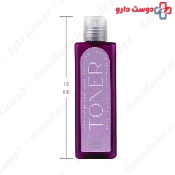 Exfoliating And Brightening Toner Nak