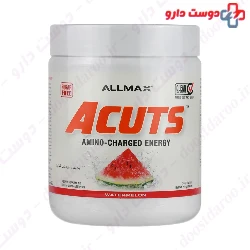 A Cuts Allmax
