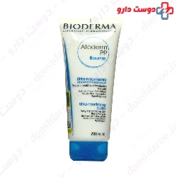 Atoderm PP Balm Bioderma