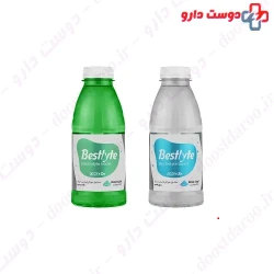 Best Lyte Electrolyte Boost Ors And Zn Solution 500 ml