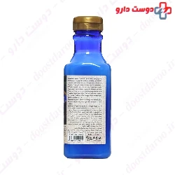 Glycolic Acid Detoxifying Shampoo Healtheory