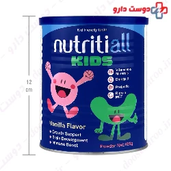 Nutritiall Kids