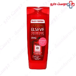 Color Vive Shampoo Loreal