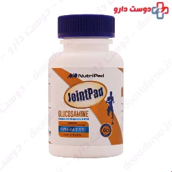Nutripad JointPad Tablets