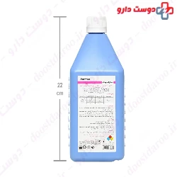 Sayasept Disinfectant For Hygienic And Medical Surface 1 ml Aseptine