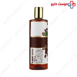 Caffeine Shampoo For All Hair Types Jiwana