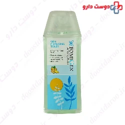 Cleansing Toner For Dry Skin FomiGen
