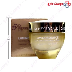 Brightening Face Cream Dr Pierre Ricaud