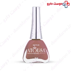 Atousa Royal Professional 10ml Nail Polish