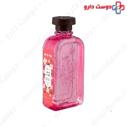 With You Velvet Jasmine Body Shampoo 250ml