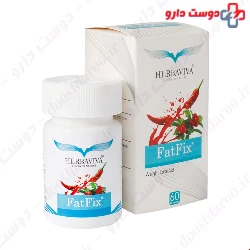Herbaviva Fat Fix 30 Tablet