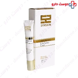 Synskin Eye contour Anti-Wrinkle 20 ml Cream