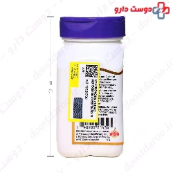 Skin hair and nails bronson 60 cap