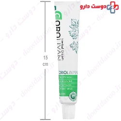 Coroliyan Cream Lian Darou