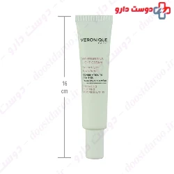 Veronique Moisturizing Light Cream 40 Ml