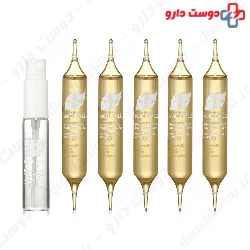 Phyto D Ales Oil