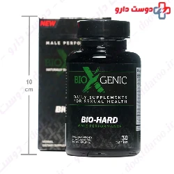 Bio Hard Biox Genic