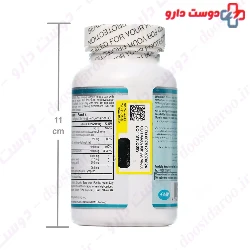 GVI Omega3 Q10 60 Capsule