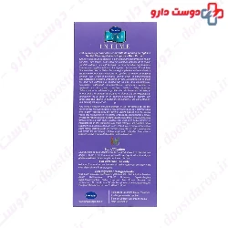 Genital Cleaning Gel With Liquorice Root Extract Pure Intime