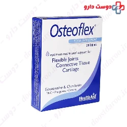Healthaid Osteoflex Tablet