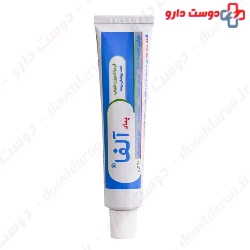 Alpha Ointment 30 gr
