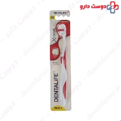 Dentalife XTREME Medium Toothbrush