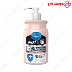 Dafi Hand and Body 343ml Vaseline