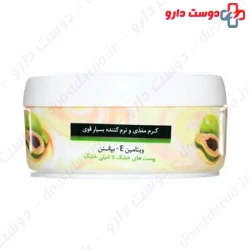 My Nutri Touch Intensive Nourishing 200ml Cream