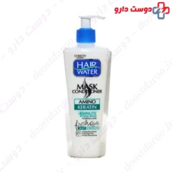 Comeon Amino Keratin Hair Water Mask 400ml Conditioner