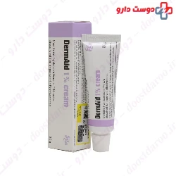 Ego DermAid 1% Cream 30 g