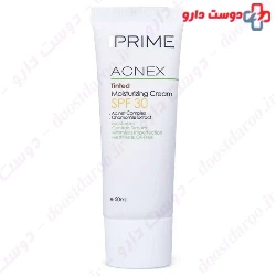 Prime SPF30 Tinted Moisturizing Cream 50ml
