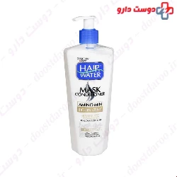 Comeon Amino Min Biotin+ Zinc Hair Water Mask Conditioner 400 Ml