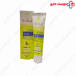 Tinola Anti Aging And Hydrating Cream 40 ml