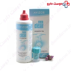 Ever Clean Lens Solution 350 ml
