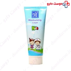 My Kids Moisturizing 50ml Cream