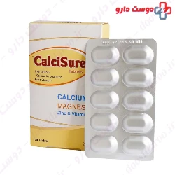 Vitane Calci Sure Tablet