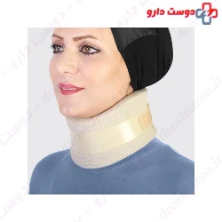 Teb & Sanat Semi Rigid Cervical Collar  Code 50800