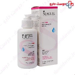 Seagull Face And Body 200ml Lotion