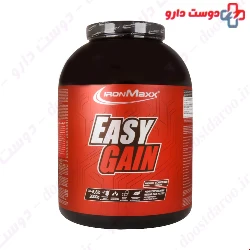 Iron Maxx Easy Gain 3000 g