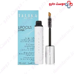 Talika Eyelash Lipocils Expert