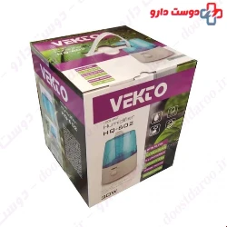 Vekto HQ-602A Cool Mist Humidifier 5Litr