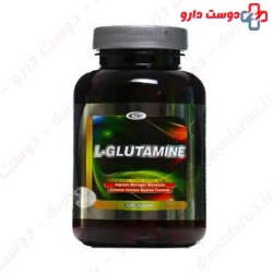 L Glutamine Capsule PNC