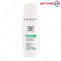 Erikeh Greasy Hair 200ml Shampoo