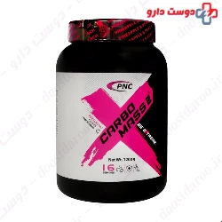 Carbo Mass 2 Powder PNC