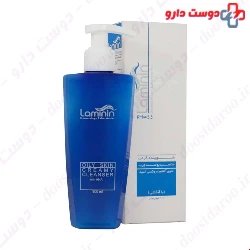 Laminin Liquid Syndet For Oily Prone Skin 200 ml
