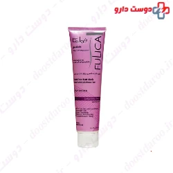 Fulica Anti Frizz Hair Mask  100 gr