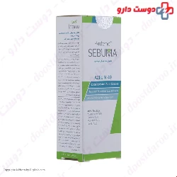 Ardene Sebuma Anti Acne Solution 30 ml